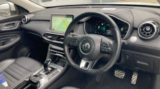 MG Hs 1.5 T-GDI PHEV Exclusive 5dr Auto Hatchback